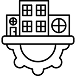 مدیریت ساختمان های اداری و مسکونی